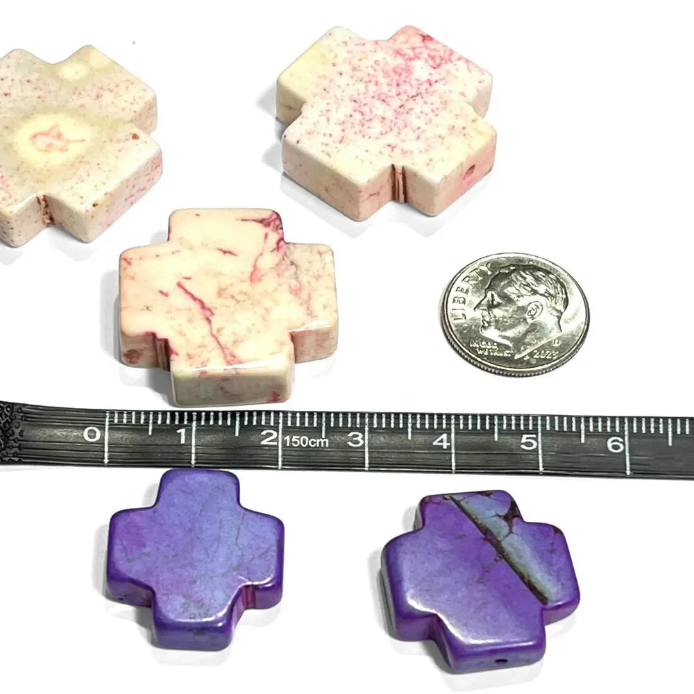 Jewelry Making Supplies Beads Glass Stone Metal Charms Variety Craft Colorful